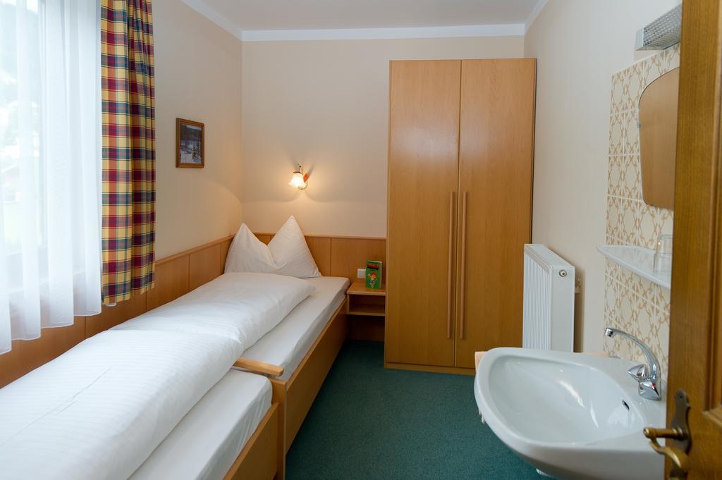 Ferienhaus Birkenweg Radstadt Habitación foto
