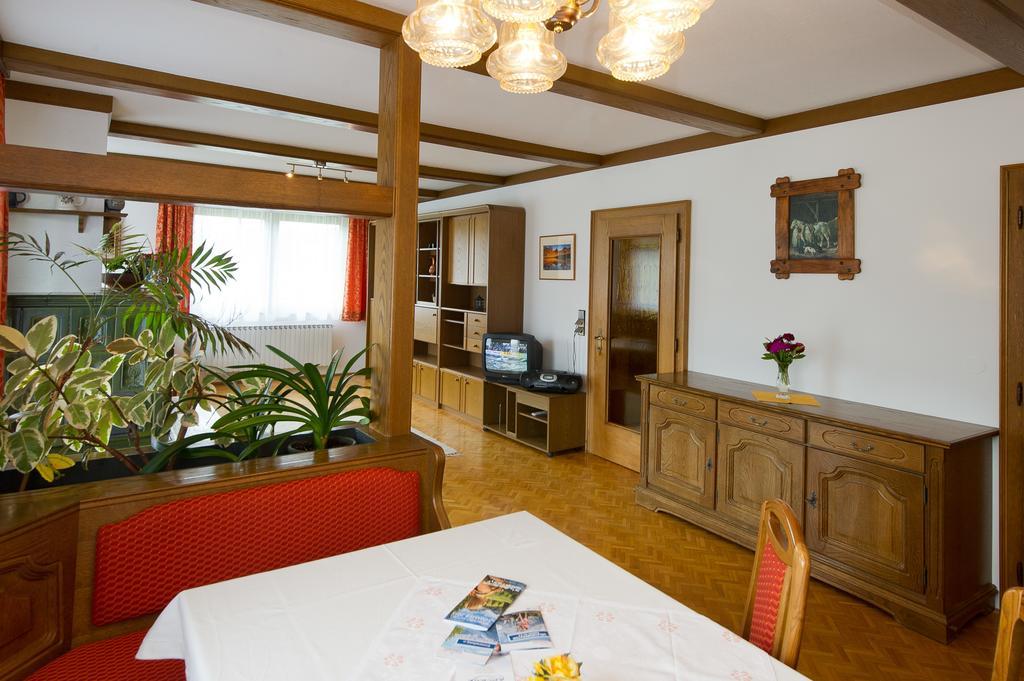 Ferienhaus Birkenweg Radstadt Habitación foto