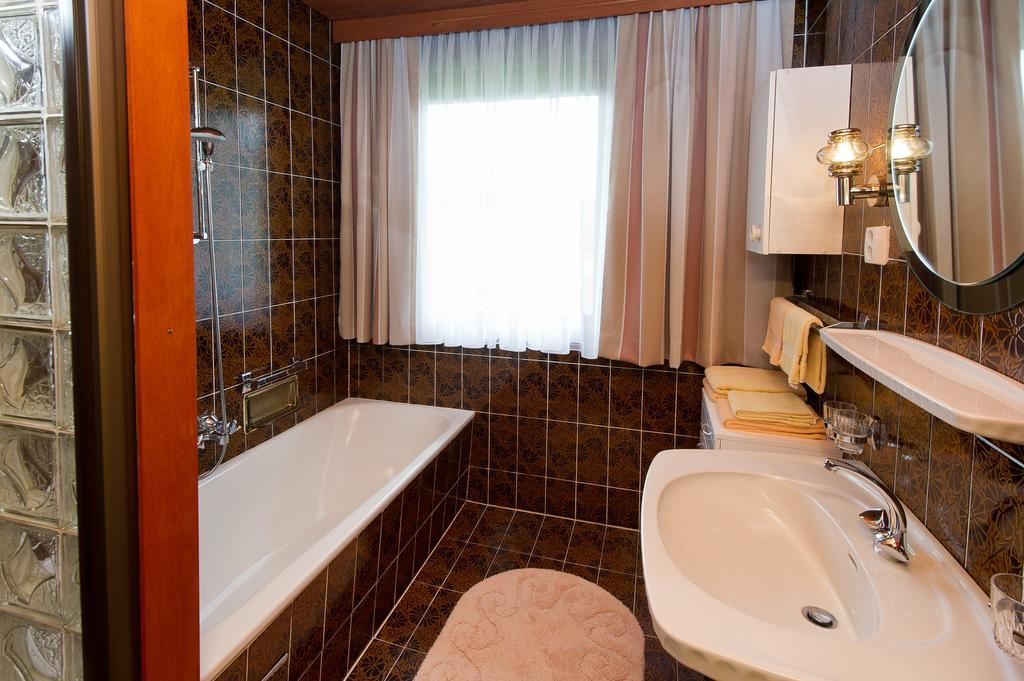 Ferienhaus Birkenweg Radstadt Habitación foto
