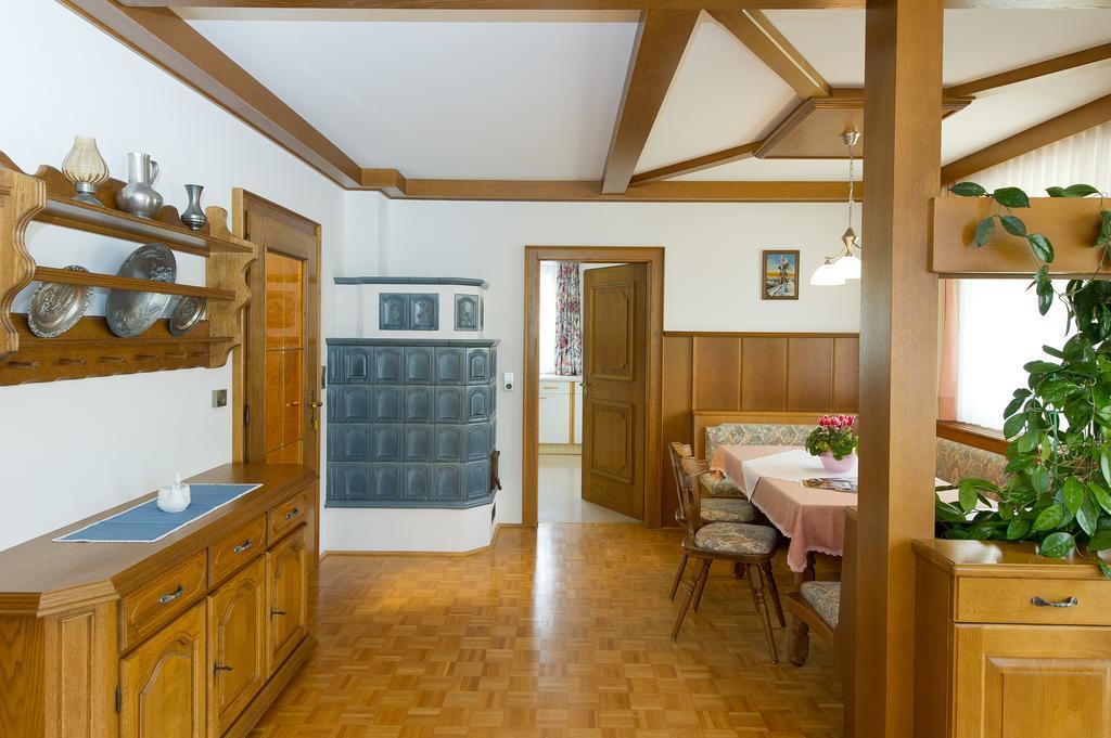 Ferienhaus Birkenweg Radstadt Habitación foto