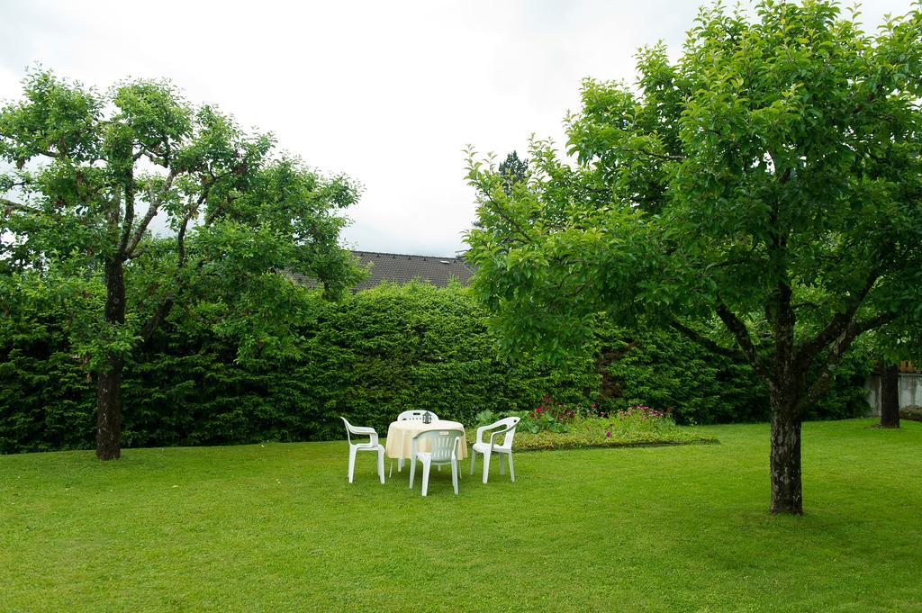 Ferienhaus Birkenweg Radstadt Habitación foto