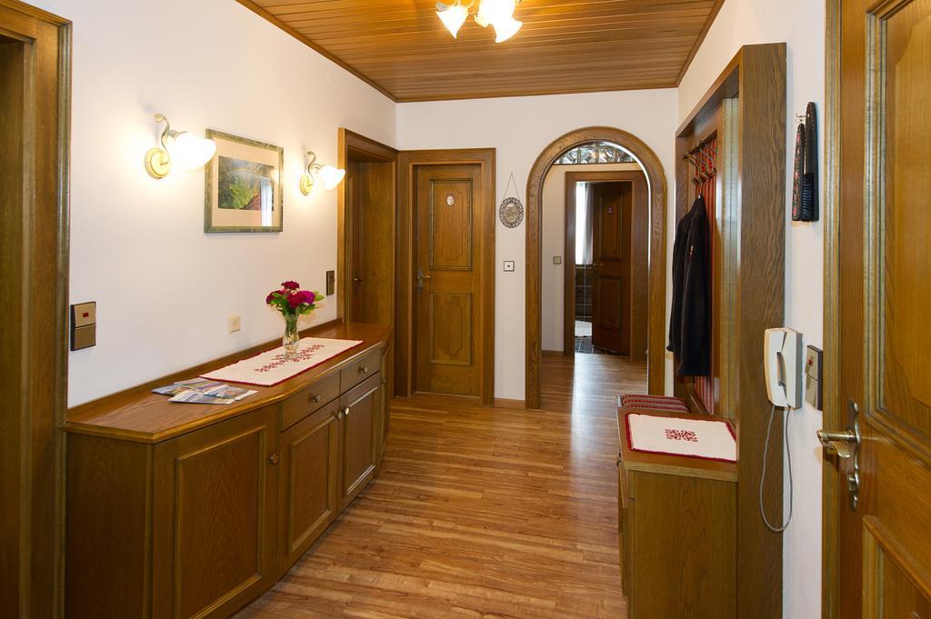 Ferienhaus Birkenweg Radstadt Habitación foto