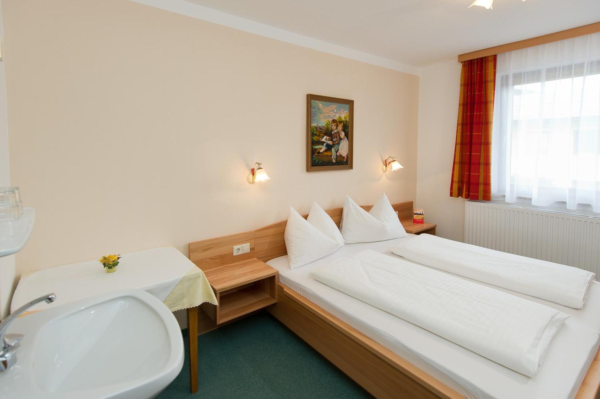 Ferienhaus Birkenweg Radstadt Habitación foto